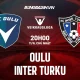 Inter Turku Vs Oulu: Pertarungan Sengit di Lapangan Sepak Bola