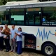 INVI Perluas Ekosistem Bus Listrik dan Pengembangan Sumber Daya Manusia