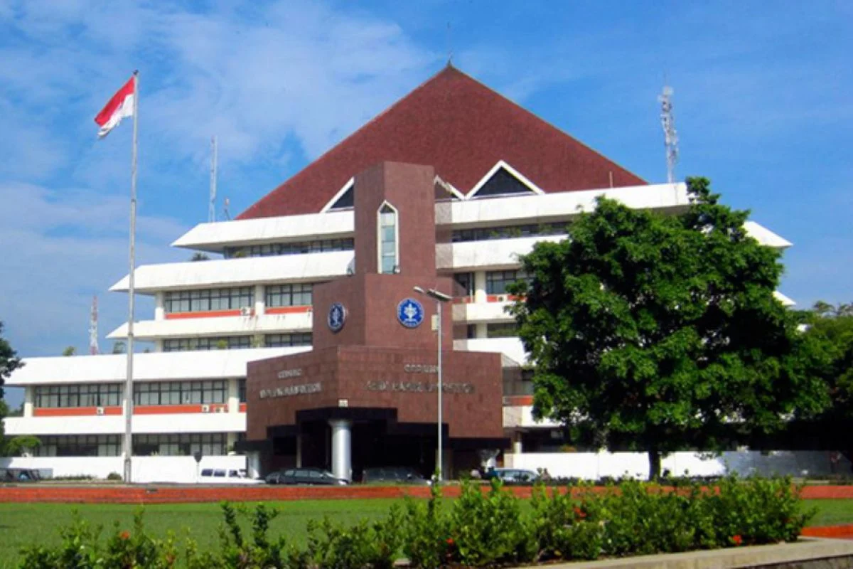 IPB University Berperan Penting dalam Pengembangan Berbagai Bidang