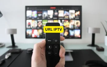 IPTV: Revolusi Baru dalam Dunia Televisi