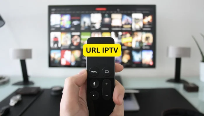 IPTV: Revolusi Baru dalam Dunia Televisi