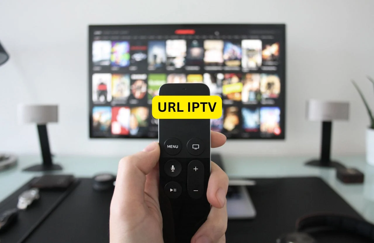 IPTV: Revolusi Baru dalam Dunia Televisi