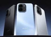 iQOO Z11 Lite: Ponsel 5G Terjangkau dengan Spesifikasi Mumpuni