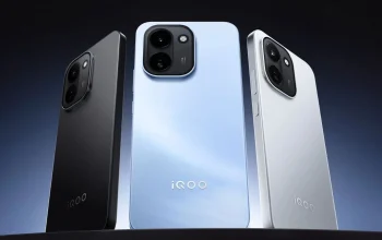 iQOO Z11 Lite: Ponsel 5G Terjangkau dengan Spesifikasi Mumpuni