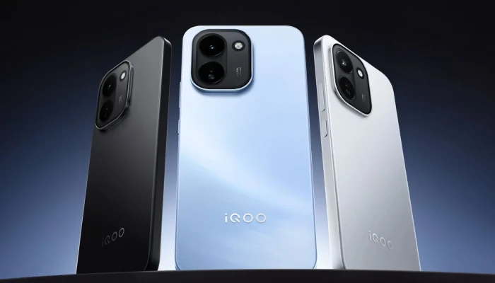 iQOO Z11 Lite: Ponsel 5G Terjangkau dengan Spesifikasi Mumpuni