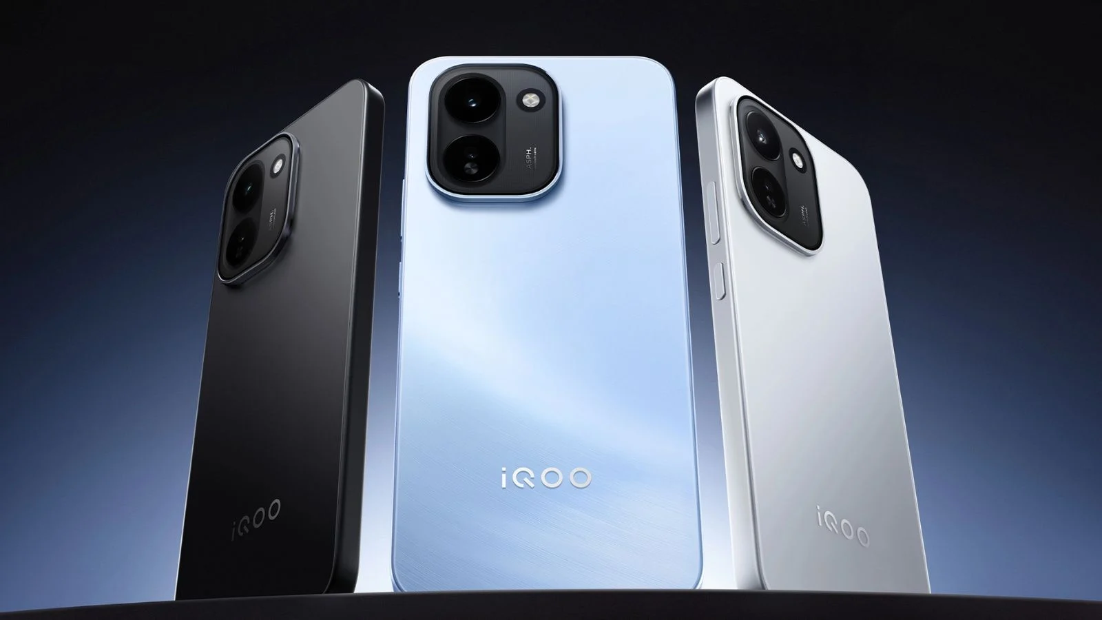 iQOO Z11 Lite: Ponsel 5G Terjangkau dengan Spesifikasi Mumpuni