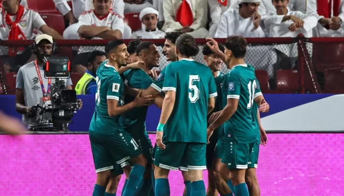 Irak vs Venezuela: Konflik dan Politik di Balik Piala Dunia 2026