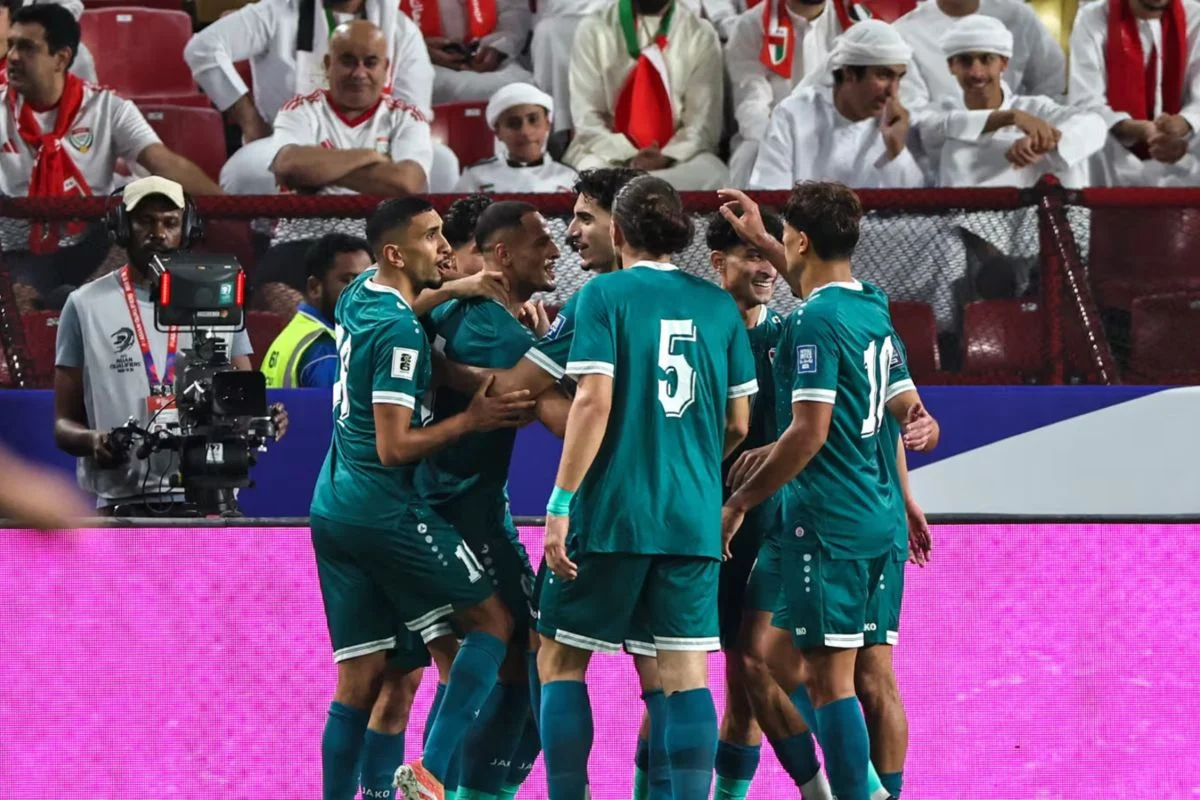 Irak vs Venezuela: Konflik dan Politik di Balik Piala Dunia 2026