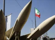 Iran Ancam Balas Serangan AS, Targetkan Pangkalan Militer di Timur Tengah