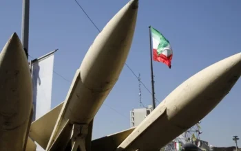 Iran Ancam Balas Serangan AS, Targetkan Pangkalan Militer di Timur Tengah