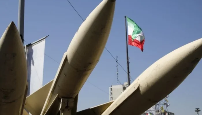 Iran Ancam Balas Serangan AS, Targetkan Pangkalan Militer di Timur Tengah