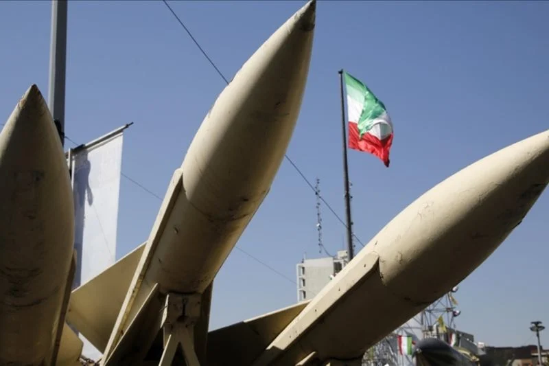 Iran Ancam Balas Serangan AS, Targetkan Pangkalan Militer di Timur Tengah