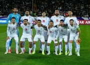 Iran Berharap Lolos ke Babak 32 FIFA World Cup 2026 Setelah Imbang dengan Mesir