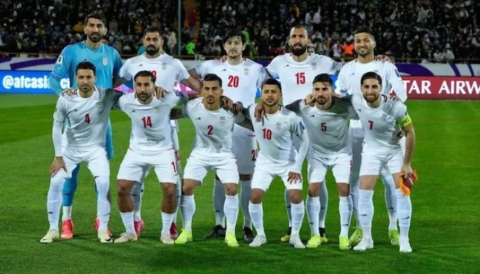 Iran Berharap Lolos ke Babak 32 FIFA World Cup 2026 Setelah Imbang dengan Mesir