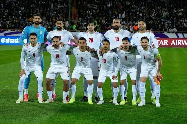 Iran Berharap Lolos ke Babak 32 FIFA World Cup 2026 Setelah Imbang dengan Mesir