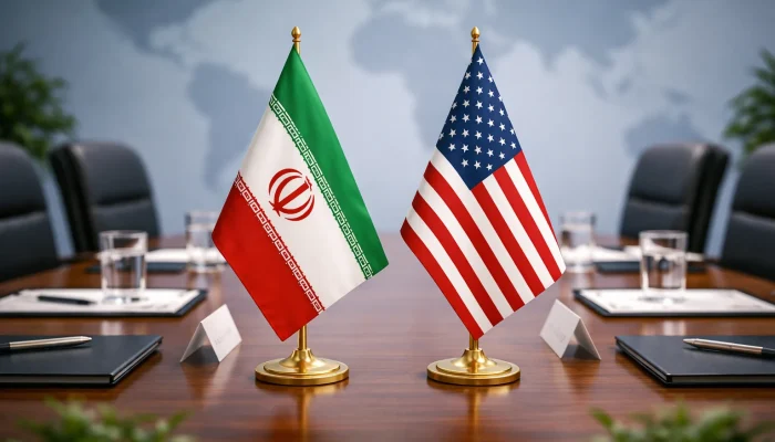 Iran dan Amerika Serikat Menuju Perundingan Damai