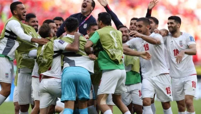 Iran Gagal Lolos ke Babak 32 Besar Setelah Imbang 1-1 Melawan Mesir di Piala Dunia 2026
