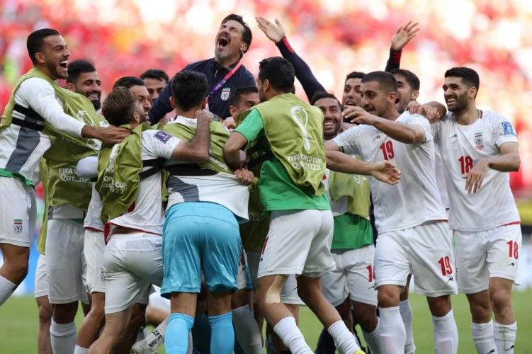 Iran Gagal Lolos ke Babak 32 Besar Setelah Imbang 1-1 Melawan Mesir di Piala Dunia 2026
