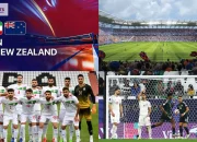 Iran vs New Zealand di Piala Dunia 2026: Pertandingan Penuh Tegangan dan Politik