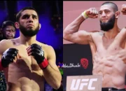 Islam Makhachev Akhirnya Buka Suara Soal Lawan Berikutnya di Kelas Welter UFC