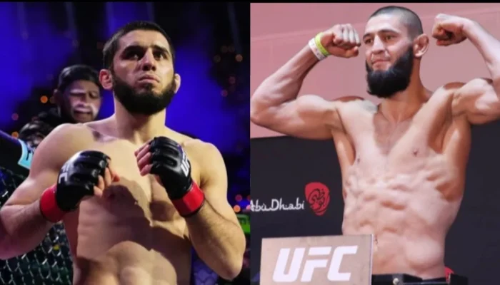Islam Makhachev Akhirnya Buka Suara Soal Lawan Berikutnya di Kelas Welter UFC