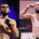 Islam Makhachev Akhirnya Buka Suara Soal Lawan Berikutnya di Kelas Welter UFC