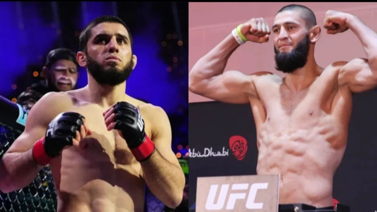Islam Makhachev Akhirnya Buka Suara Soal Lawan Berikutnya di Kelas Welter UFC