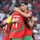 Ismael Saibari Pemain Emas Maroko di Piala Dunia 2026