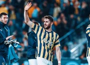 Ismail Yüksek Ditawari Como dengan Nilai 20 Juta Euro, Fenerbahçe Keberatan