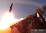 Israel Perkuat Kemampuan Serang Jangka Panjang dan Pertahanan Rudal untuk Menghadapi Iran