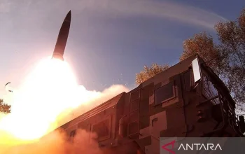 Israel Perkuat Kemampuan Serang Jangka Panjang dan Pertahanan Rudal untuk Menghadapi Iran