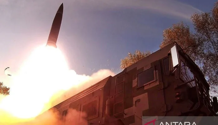 Israel Perkuat Kemampuan Serang Jangka Panjang dan Pertahanan Rudal untuk Menghadapi Iran