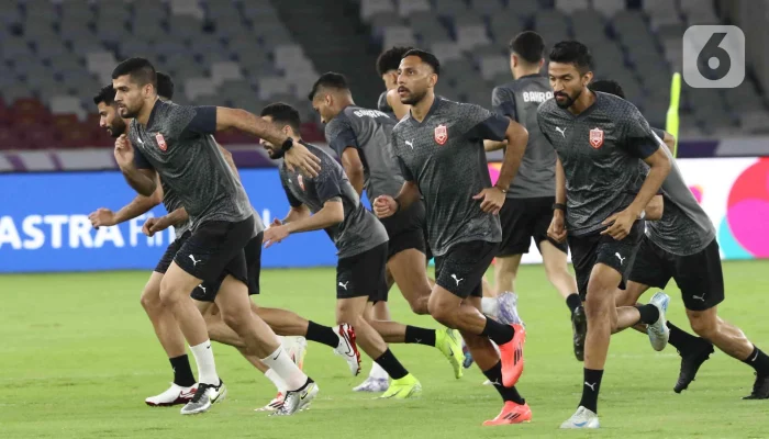 Ivan Perišić dan Pertandingan Sengit di Piala Dunia 2026