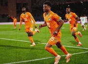 Ivory Coast Mengalahkan Ecuador Berkat Gol Amad Diallo di Menit Terakhir