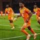 Ivory Coast Mengalahkan Ecuador Berkat Gol Amad Diallo di Menit Terakhir