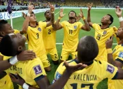 Ivory Coast Raih Kemenangan Dramatis Atas Ecuador di Piala Dunia 2026
