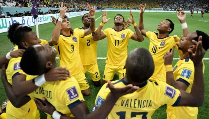 Ivory Coast Raih Kemenangan Dramatis Atas Ecuador di Piala Dunia 2026