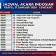 Jadwal Acara Menarik di Tengah Tahun 2026