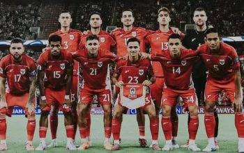 Jadwal Timnas Indonesia VS Mozambik: Persiapan Menuju Piala Asia 2027