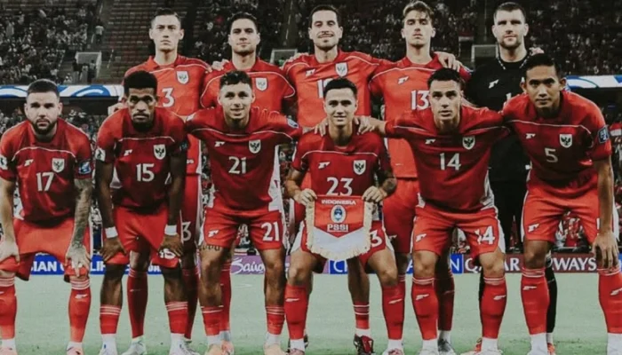 Jadwal Timnas Indonesia VS Mozambik: Persiapan Menuju Piala Asia 2027