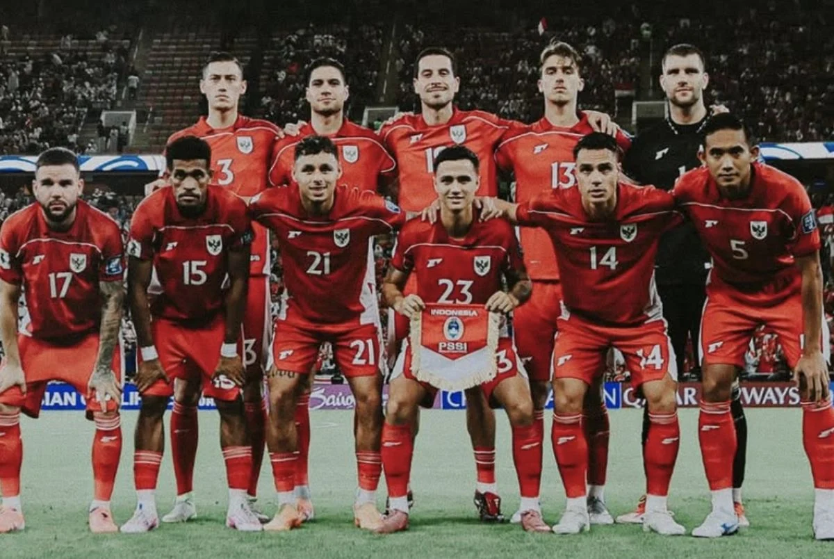 Jadwal Timnas Indonesia VS Mozambik: Persiapan Menuju Piala Asia 2027