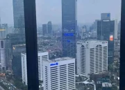 Jakarta Menghadapi Tantangan Ekonomi dan Infrastruktur