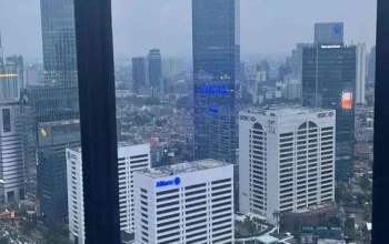 Jakarta Menghadapi Tantangan Ekonomi dan Infrastruktur