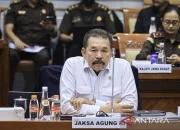 Jaksa di Sorotan: Dari Kebocoran Keuangan Negara hingga Kasus Korupsi