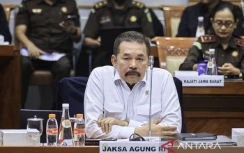 Jaksa di Sorotan: Dari Kebocoran Keuangan Negara hingga Kasus Korupsi