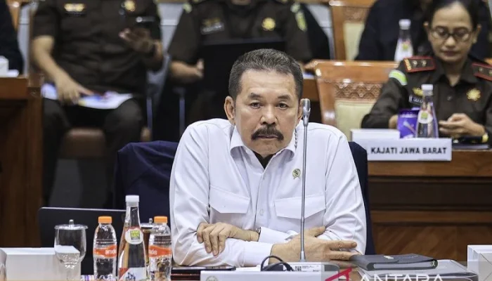 Jaksa di Sorotan: Dari Kebocoran Keuangan Negara hingga Kasus Korupsi