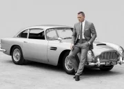 James Bond: Dari Mobil Mewah Hingga Pernikahan Mewah, Semua tentang Legenda 007