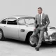 James Bond: Dari Mobil Mewah Hingga Pernikahan Mewah, Semua tentang Legenda 007