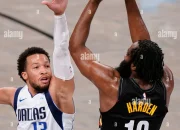 James Harden vs Jalen Brunson: Siapa yang Lebih Baik?