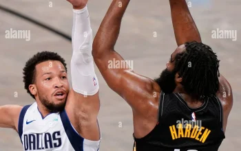 James Harden vs Jalen Brunson: Siapa yang Lebih Baik?